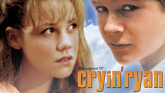 Watch The Legend of Cryin' Ryan Online