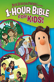 1Hour Bible for Kids