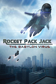 Rocket Pack Jack poster