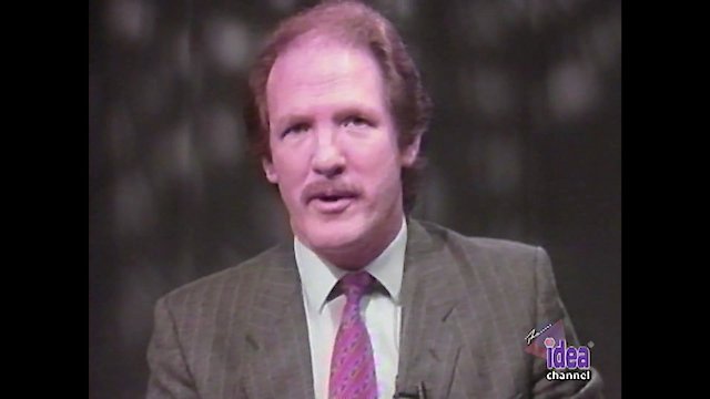 Watch The Role of Government in a Free Society Online