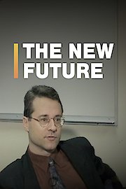 The New Future poster