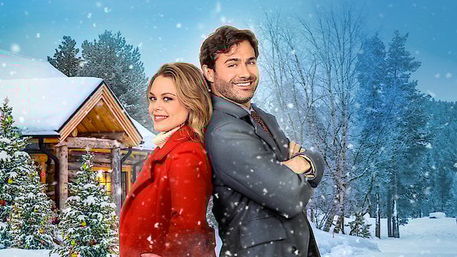 Watch Saving the Christmas Ranch Online