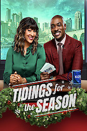 Tidings for the Season poster