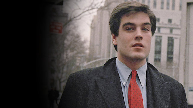 Watch Preppy Killer: My Friend The Murderer Online