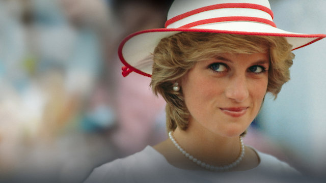 Watch Diana: The Ultimate Truth Online