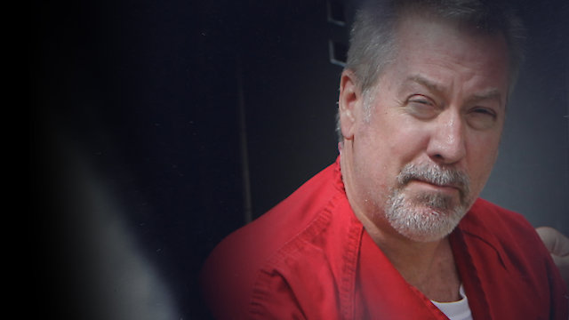 Watch Drew Peterson: Killer-In-Law Online