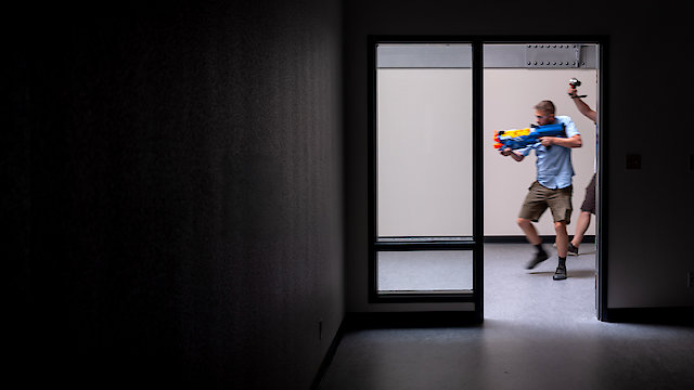 Watch Thoughts & Prayers Online