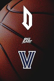 Duquesne at Villanova