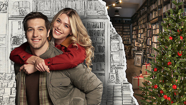 Watch Christmas on Every Page Online