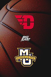 Dayton at Marquette