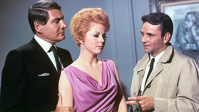 Watch Columbo: Prescription Murder Online