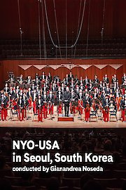 NYO-USA in Seoul, South Korea