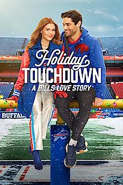 Holiday Touchdown: A Bills Love Story (Extended Cut)