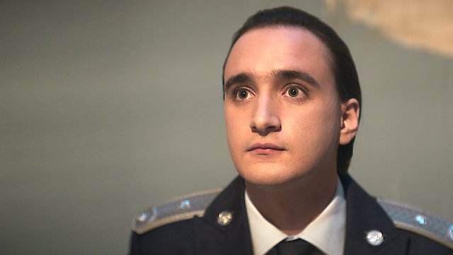 Watch Jailbird Online