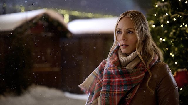 Watch Melt My Heart This Christmas Online