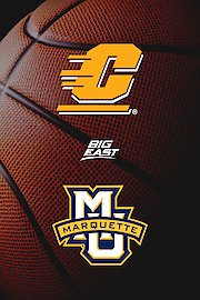 Central Michigan at Marquette