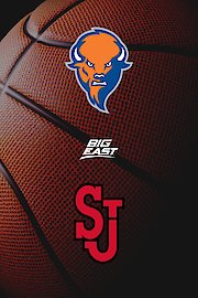 Bucknell at St. John's (NY)
