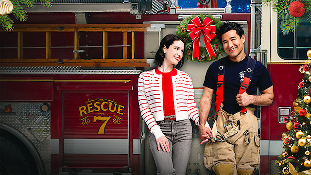 Watch The Christmas Spark Online