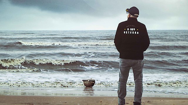 Watch D-Day Veterans Return To Normandy Online