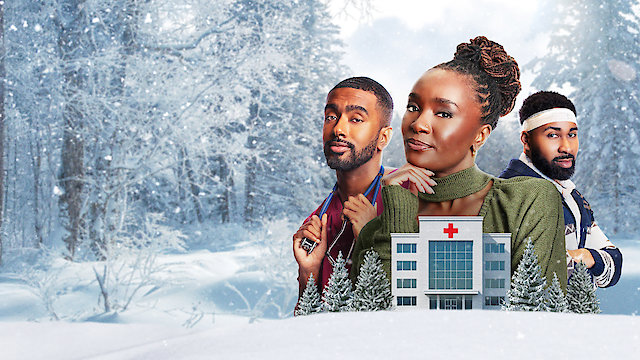 Watch Fake Yourself a Merry Little Christmas Online