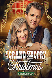 A Grand Ole Opry Christmas (Extended Cut)