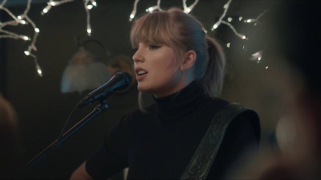 Watch Taylor Swift, Garth Brooks, Faith Hill - Bluebird Online