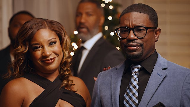 Watch Unexpected Christmas Online