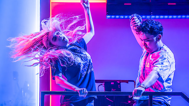 Watch Next to Normal Online