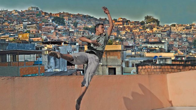 Watch Only When I Dance Online