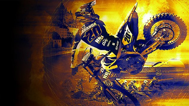 Watch 2025 World Supercross Championship - Swedish GP Online