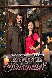 Have We Met This Christmas? poster