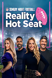 Sunday Night Football: Reality Hot Seat