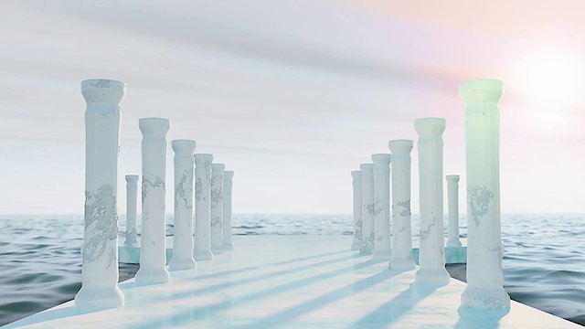 Watch ZenLIFE Spa Series: Spa of Longevity Online