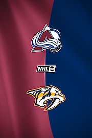 Avalanche at Predators