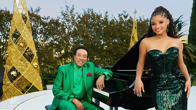 Watch Motown Christmas 2024 Online