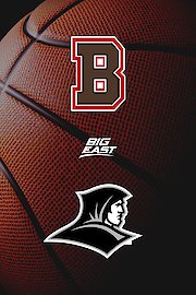 Brown at Providence