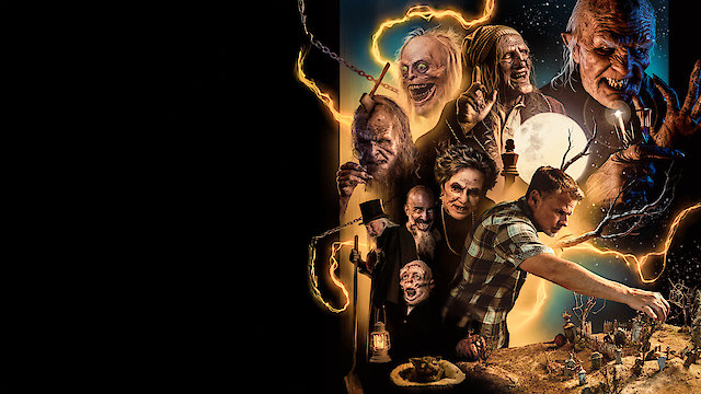 Watch Old Time Radio: A Chronicle of Creativity Online