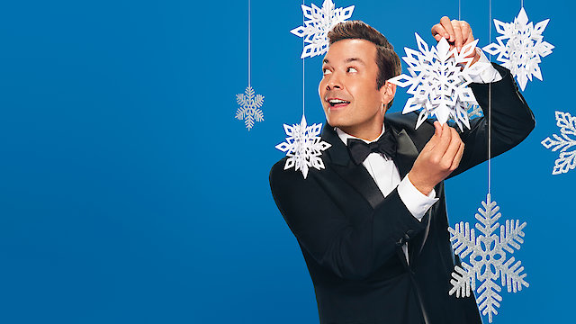 Watch Jimmy Fallon's Holiday Seasoning Spectacular Online