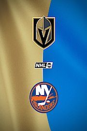 Golden Knights at Islanders