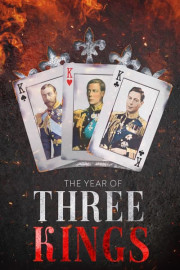 The Year of Three Kings poster