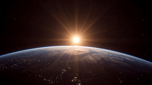 Watch Universe Designed Online