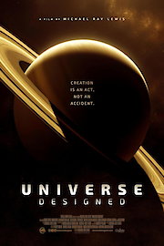 Universe Designed