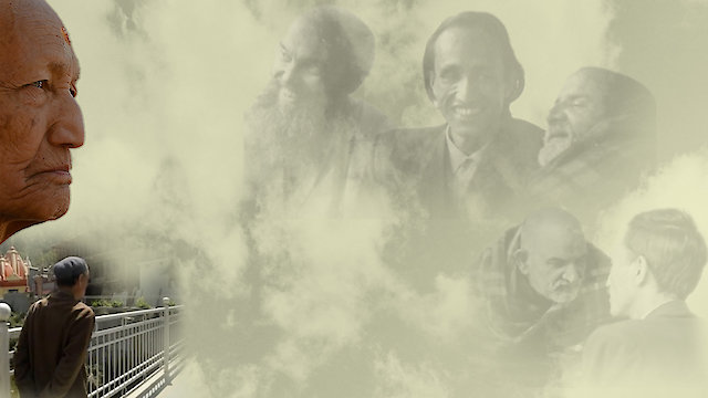 Watch Bridge of Grace Online