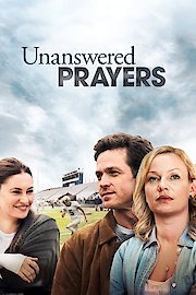Unanswered Prayers poster