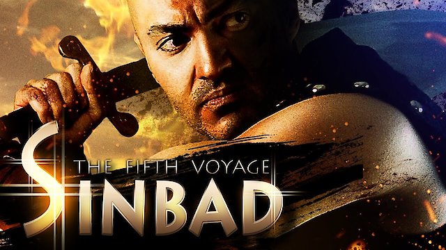 Watch Sinbad The Fifth Voyage Online