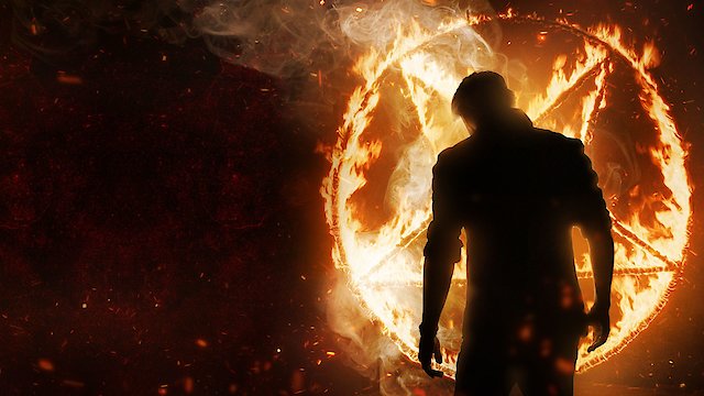 Watch A Cursed Man Online