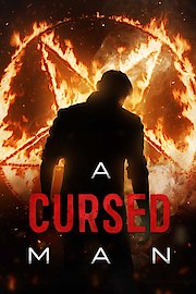 A Cursed Man poster
