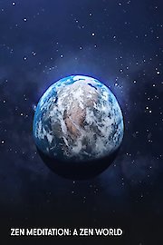 Zen Meditation: A Zen World poster