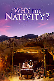 Why the Nativity poster
