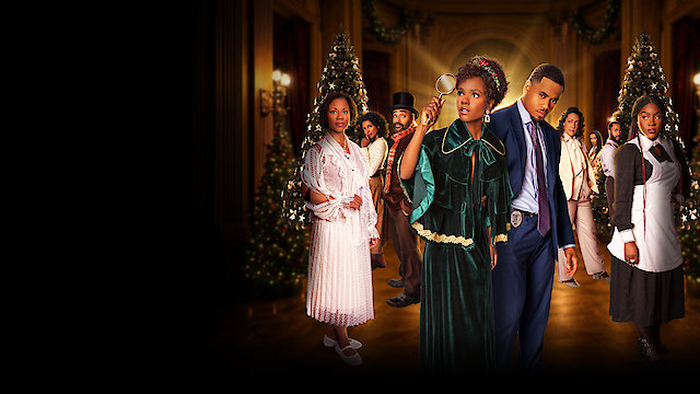 Watch Very Merry Mystery Online